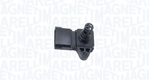 Sensor, intake manifold pressure